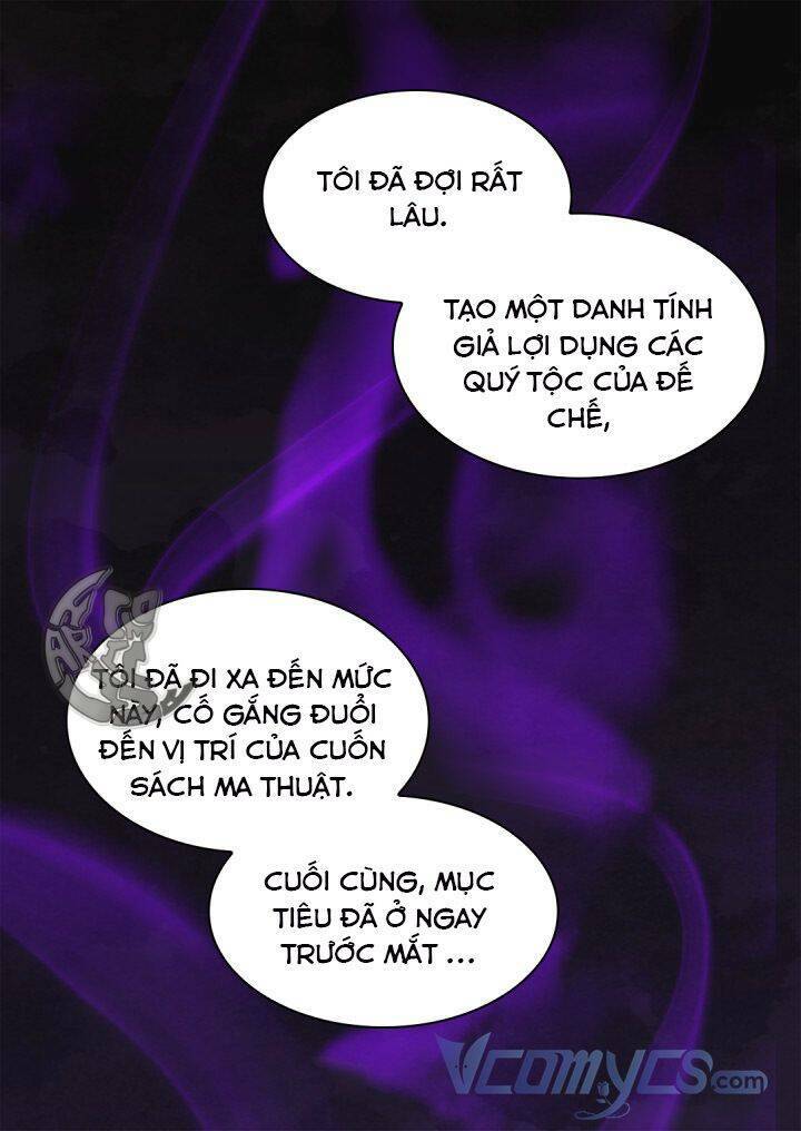 Sinh Đôi Xuyên Không Chương 106 Ảnh 18