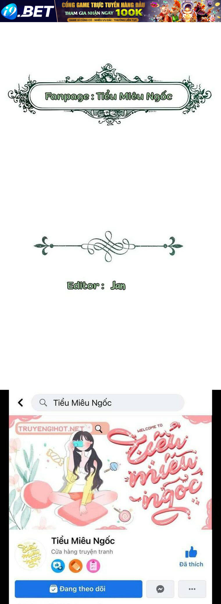 Tôi Đã Diễn Tròn Vai Một Đứa Con Gái Nuôi Chương 36 Ảnh 2