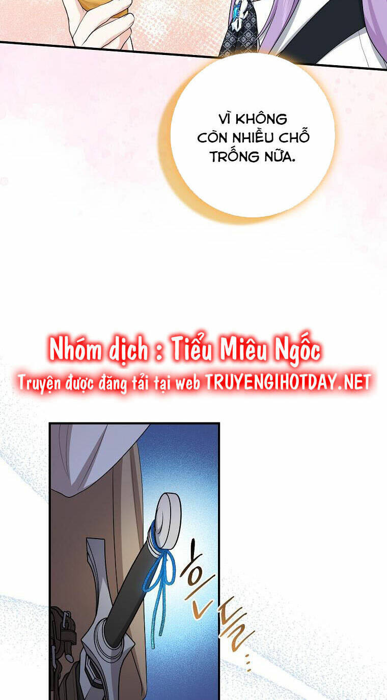 Tôi Đã Diễn Tròn Vai Một Đứa Con Gái Nuôi Chương 40 Ảnh 51