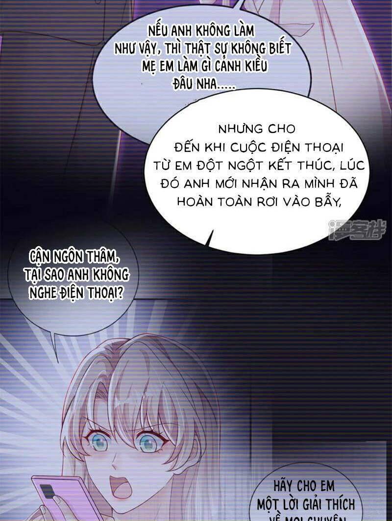 Ác Ma Thì Thầm Chương 208 Ảnh 25