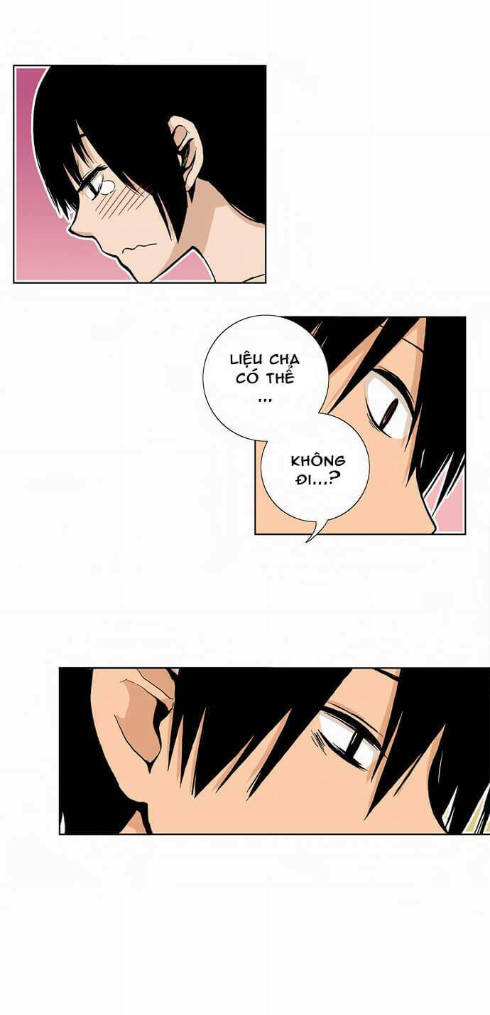 Looking For A Father Chương 47 Ảnh 18