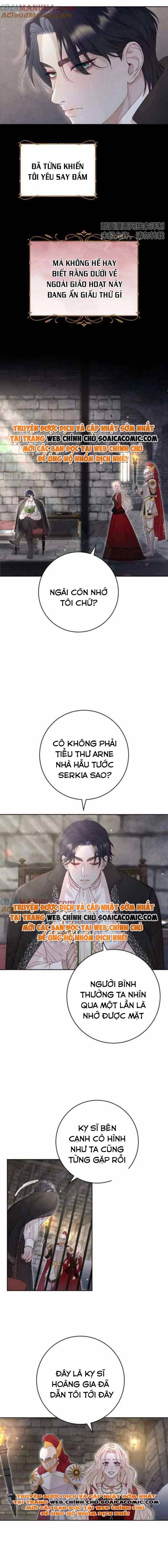 Thuần Phục Nam Nô Lệ Bị Hắc Hóa Chương 17 Ảnh 14