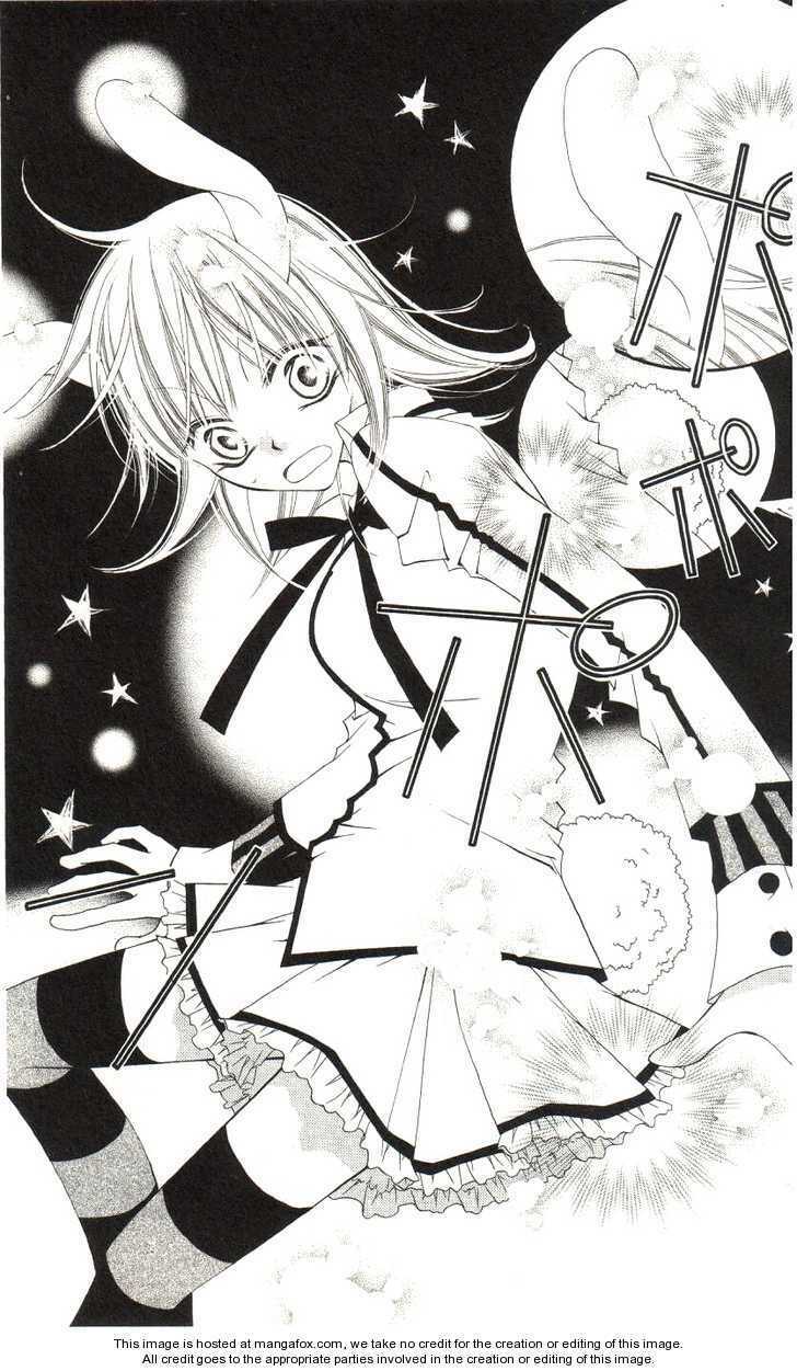 Monochrome Shounen Shoujo Chương 1.1 Ảnh 12