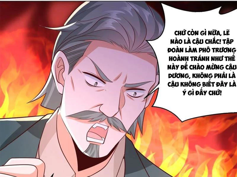 Tôi Là Tài Xế Xe Công Nghệ Có Chút Tiền Thì Đã Sao? Chương 132 Ảnh 21
