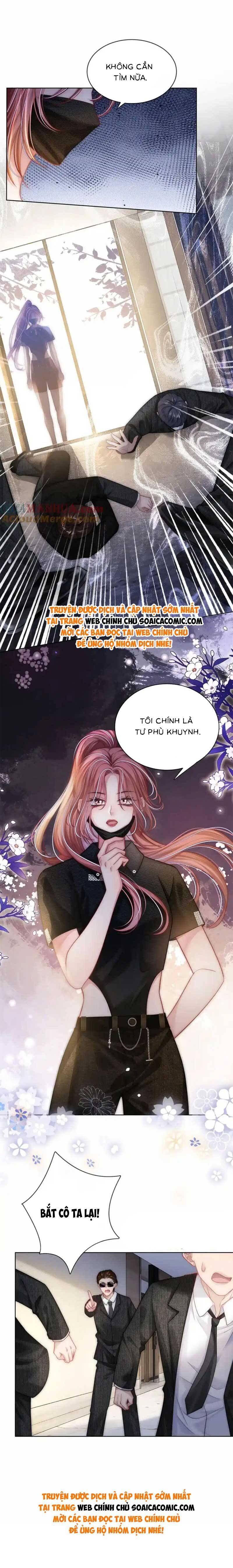 Sau Mất Tất Cả Tôi Trở Lại Như Một Vị Thần Chương 37 Ảnh 10