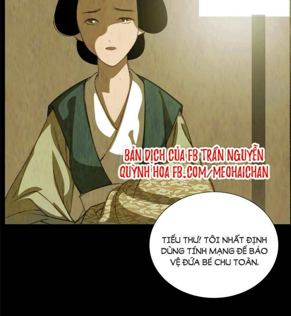 Mousugu Shinu Hito Chương 1 Ảnh 37