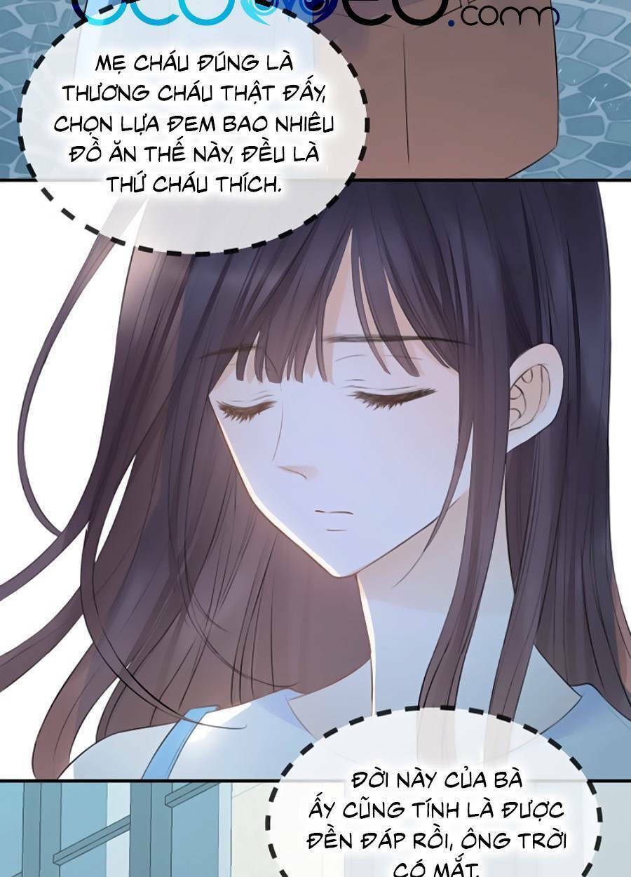 Thầm Yêu: Quất Sinh Hoài Nam Chương 42 Ảnh 16