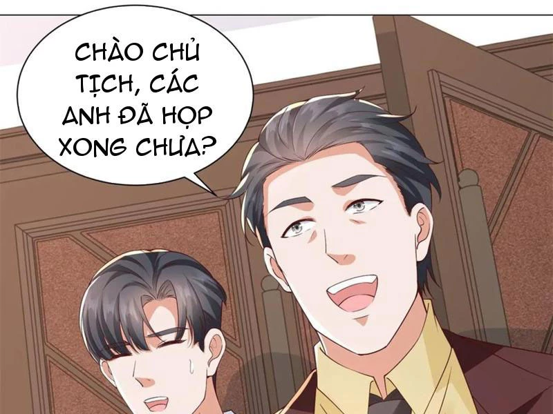 Tôi Là Tài Xế Xe Công Nghệ Có Chút Tiền Thì Đã Sao? Chương 132 Ảnh 89
