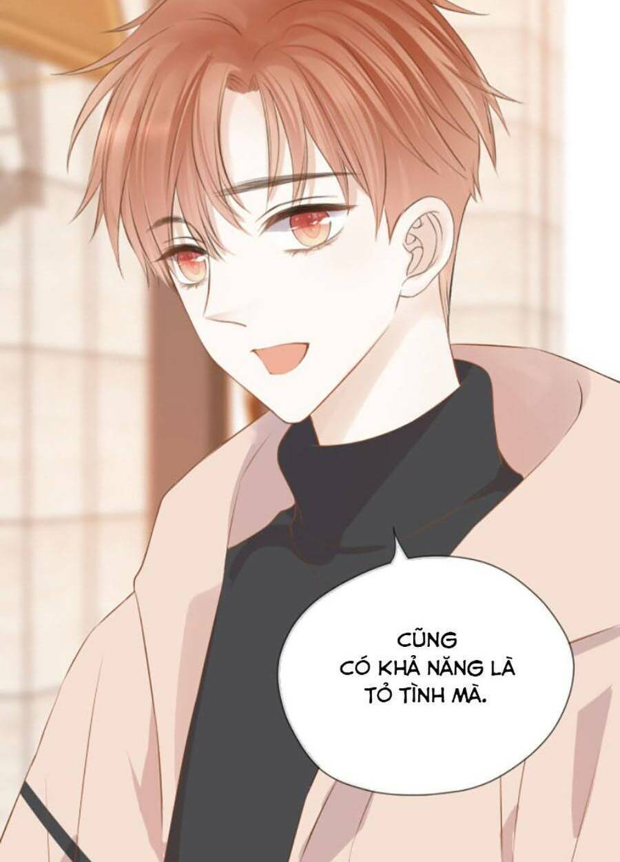 Thầm Yêu: Quất Sinh Hoài Nam Chương 43 Ảnh 21