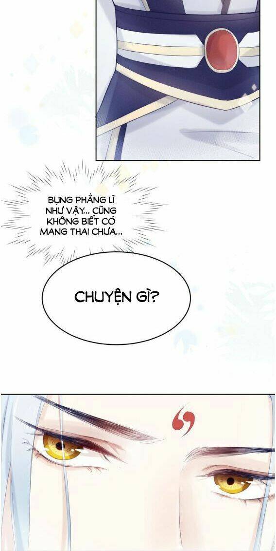 Tiểu Tiên Gia Sương Hữu Hỉ Chương 3 Ảnh 16