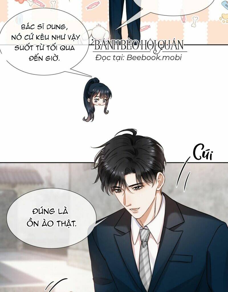 Có Ý Động Tâm Chương 8 Ảnh 26