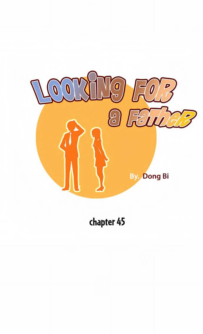 Looking For A Father Chương 45 Ảnh 2