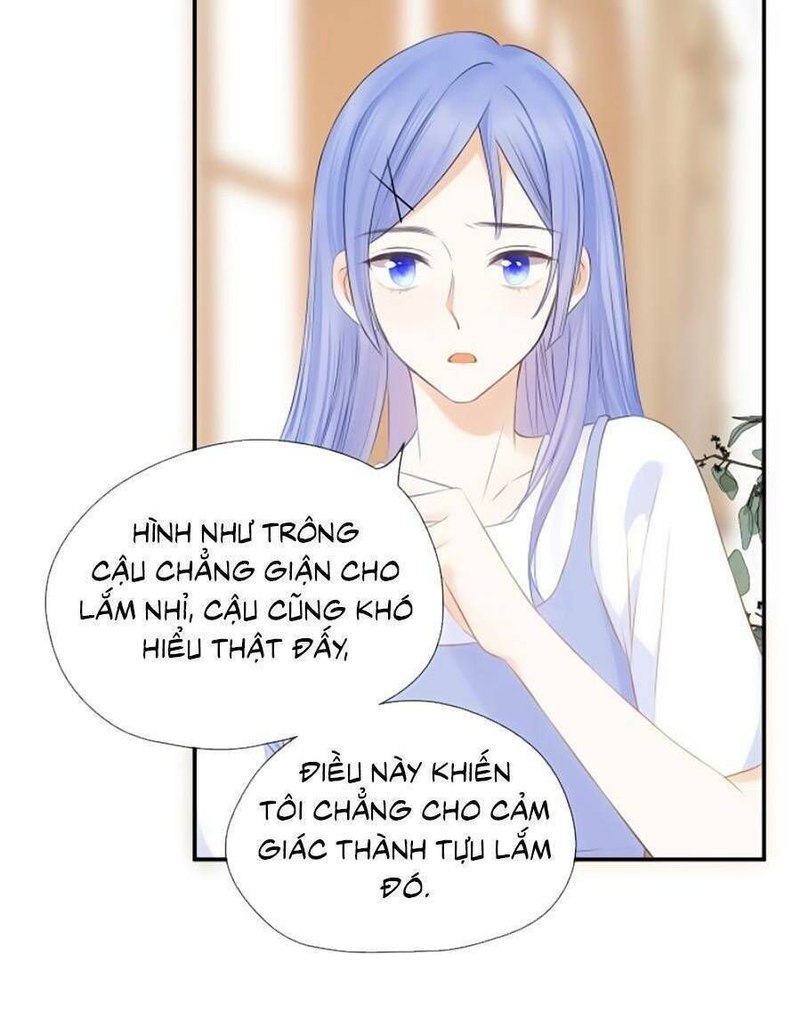 Thầm Yêu: Quất Sinh Hoài Nam Chương 40 Ảnh 31