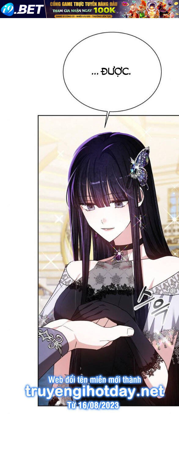Cô Dâu Của Obsidian Chương 11.1 Ảnh 12