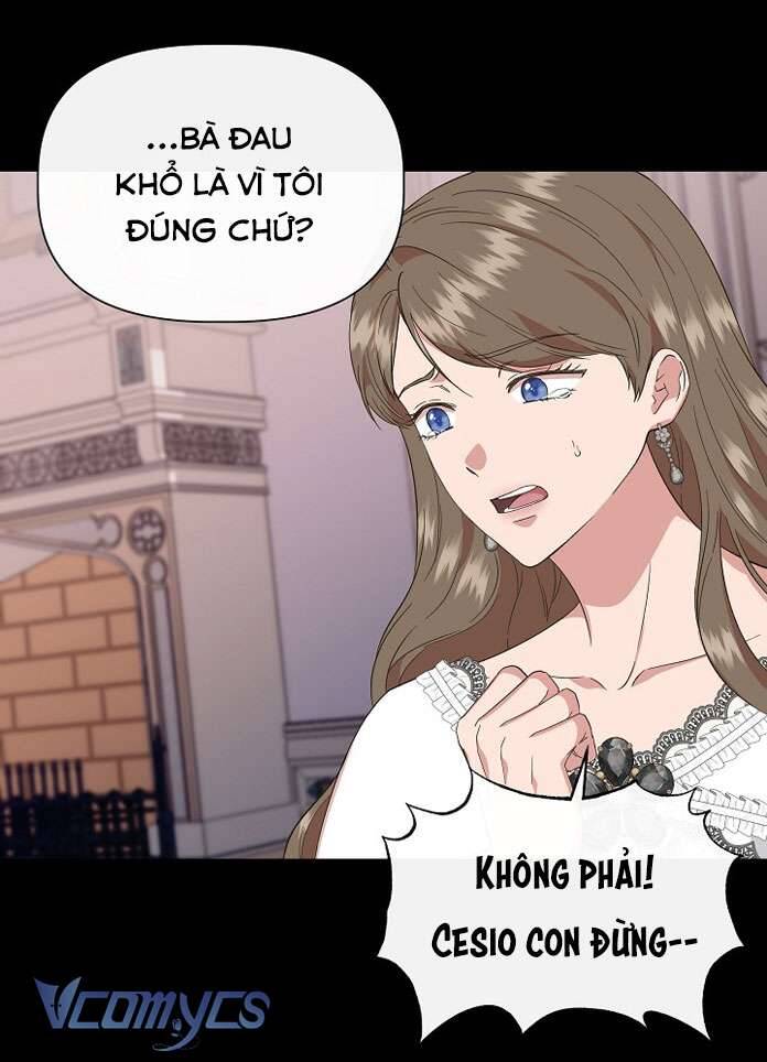 Tôi Không Phải Là Cinderella Chương 93 Ảnh 21