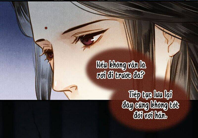 Thành Chủ Mỗi Ngày Đều Mơ Ước Ta Chương 35 Ảnh 15