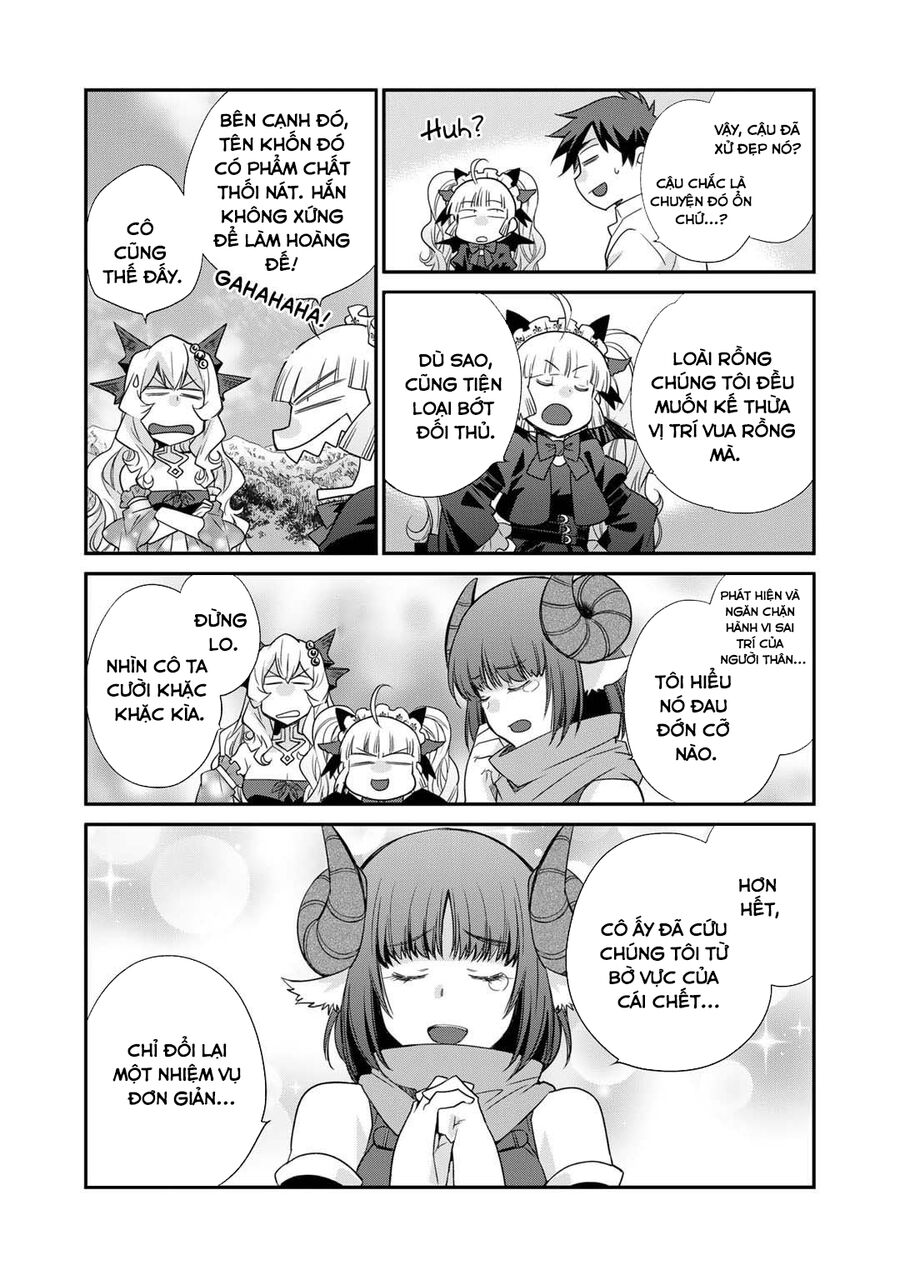 Isekai De Tochi O Katte Noujou O Tsukurou Chương 41 Ảnh 15