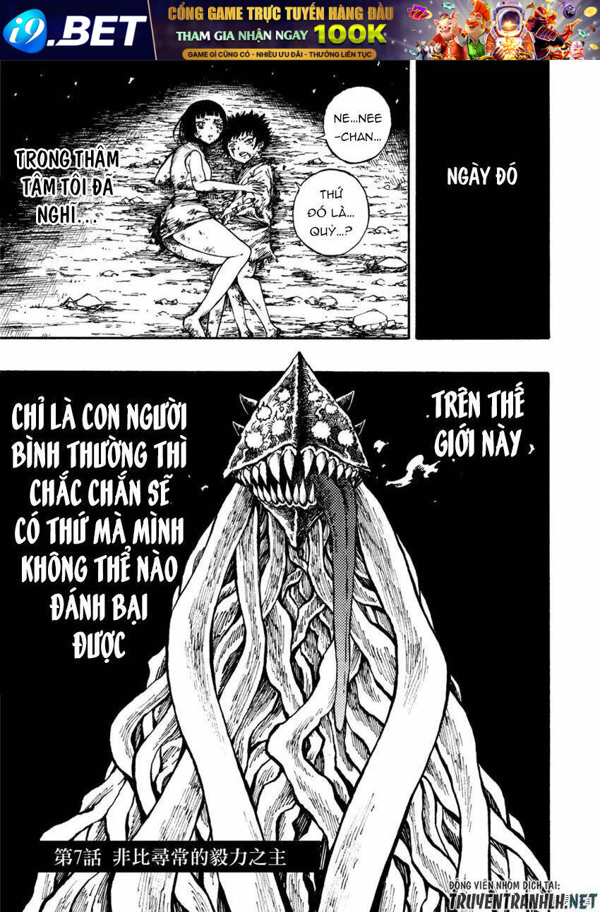 Tales Of Destruction Chương 7 Ảnh 4