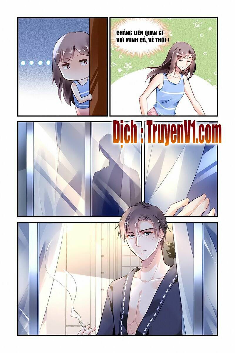 Xin Hãy Làm Em Trở Nên Xinh Đẹp Chương 49 Ảnh 8