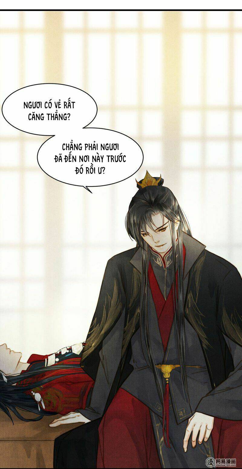 Thành Chủ Mỗi Ngày Đều Mơ Ước Ta Chương 36 Ảnh 10