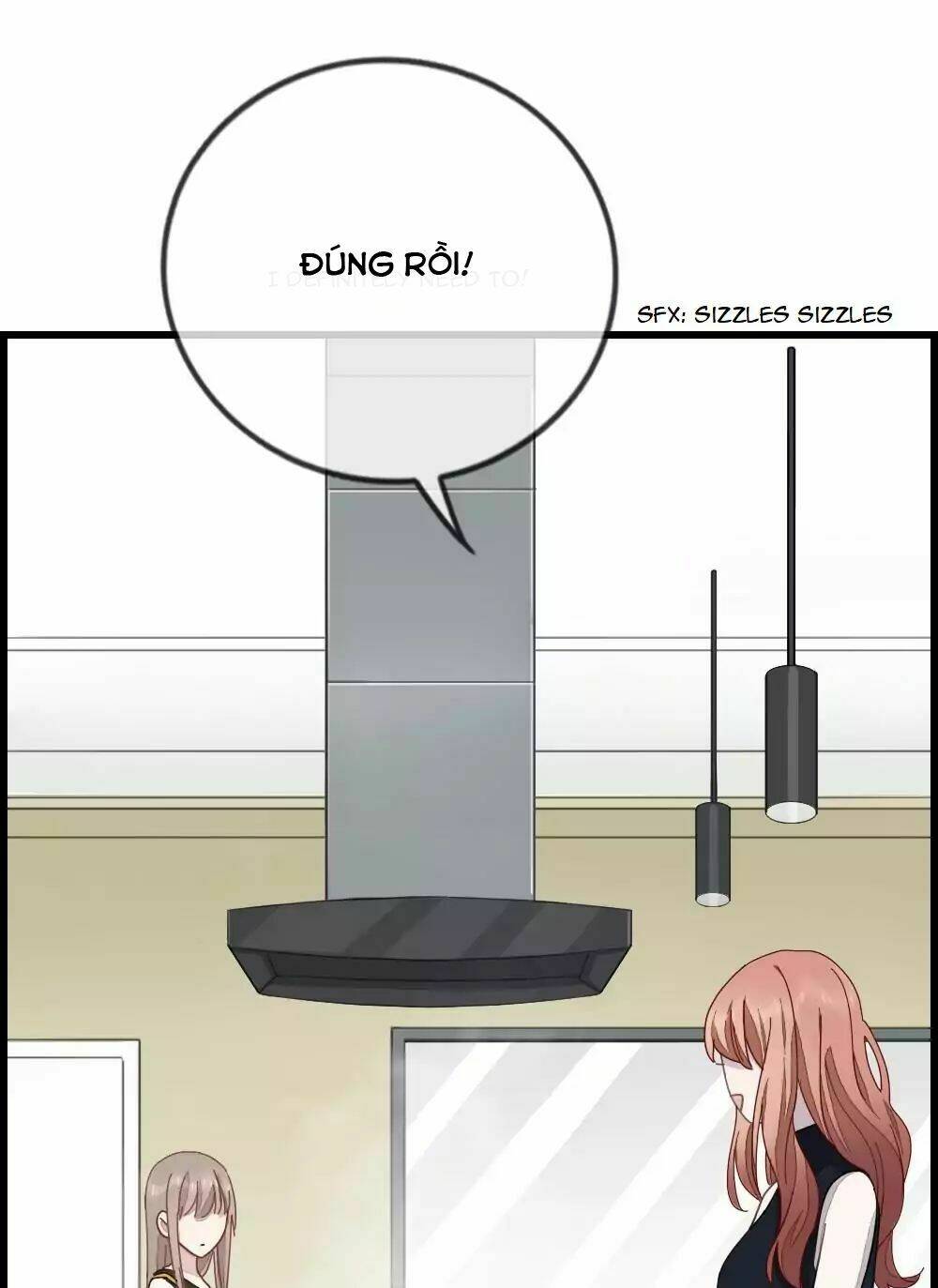 Dữ Liệu Tình Yêu Chương 8 Ảnh 11