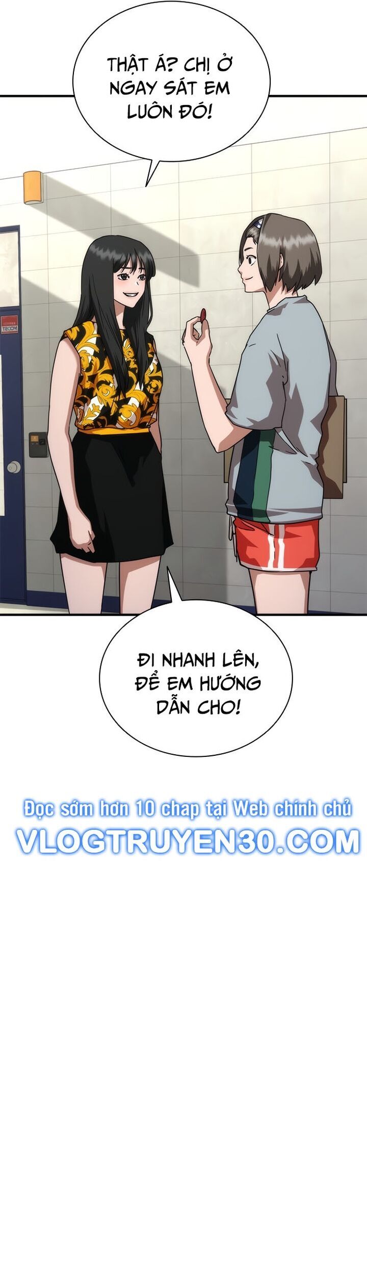 Mạt Thế Zombie 82-08 Chương 54 Ảnh 30