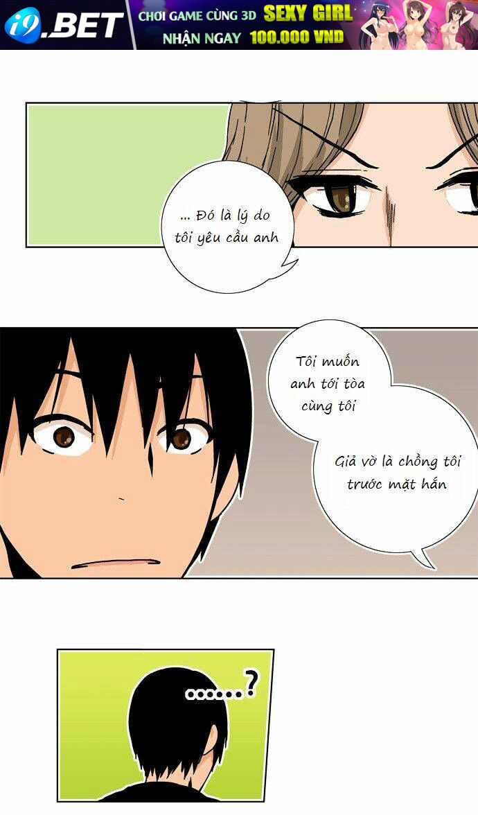 Looking For A Father Chương 33 Ảnh 14