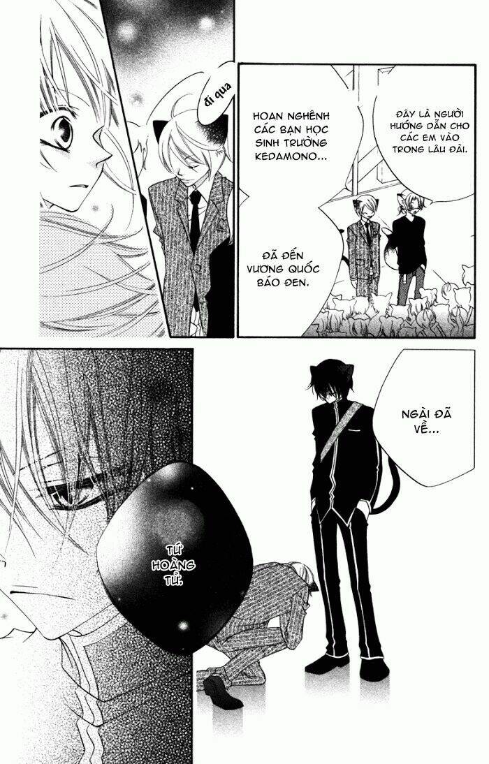 Monochrome Shounen Shoujo Chương 10 Ảnh 19