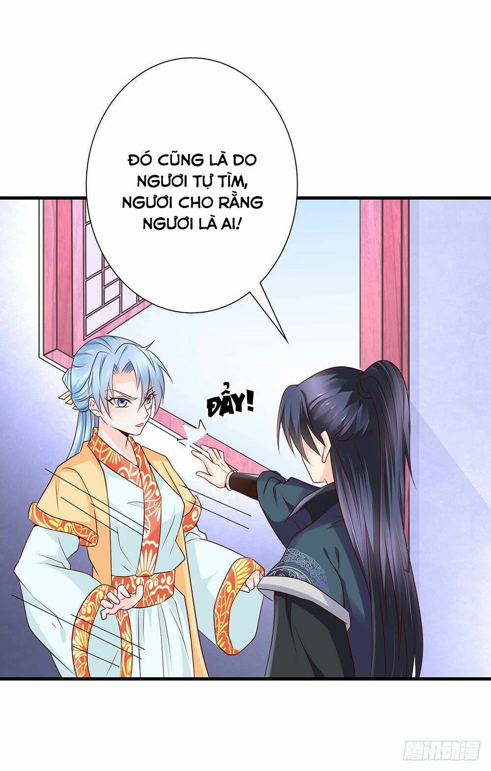 Phượng Hoàng Ngàn Năm Chương 22 Ảnh 13