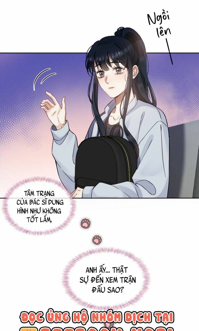 Có Ý Động Tâm Chương 7 Ảnh 22