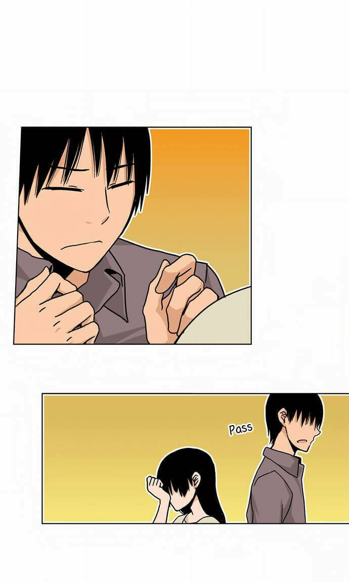 Looking For A Father Chương 47 Ảnh 16