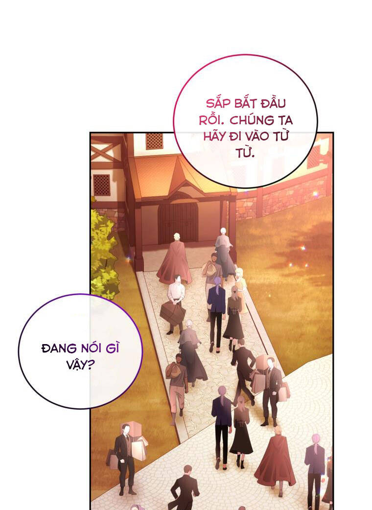 Nhà Điều Chế Nước Hoa Độc Quyền Của Bạo Chúa Chương 64 Ảnh 52