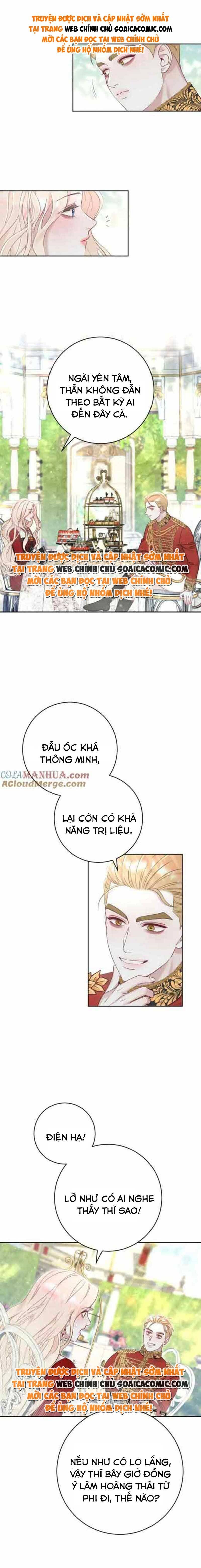 Thuần Phục Nam Nô Lệ Bị Hắc Hóa Chương 16 Ảnh 4