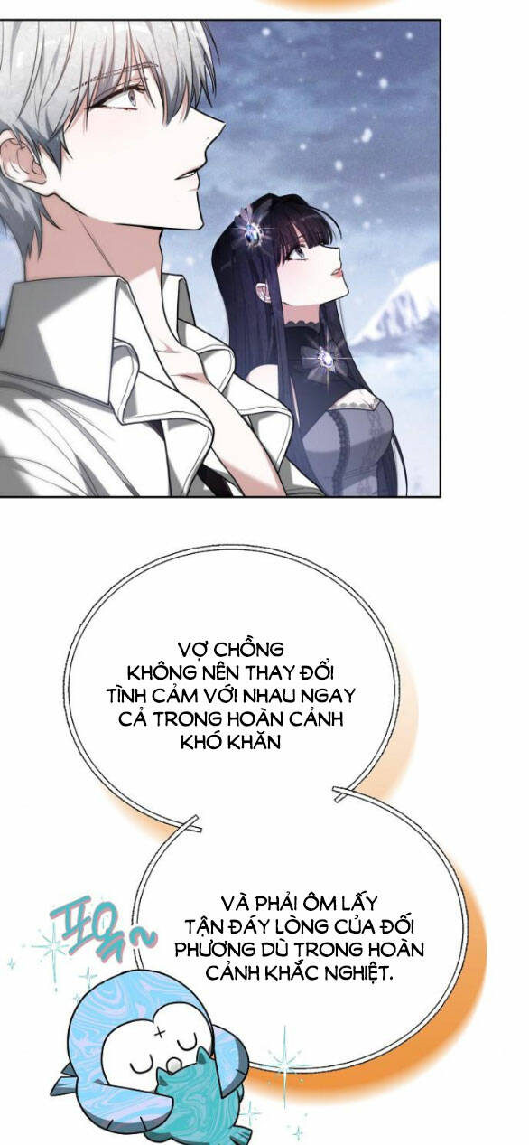 Cô Dâu Của Obsidian Chương 13.2 Ảnh 23