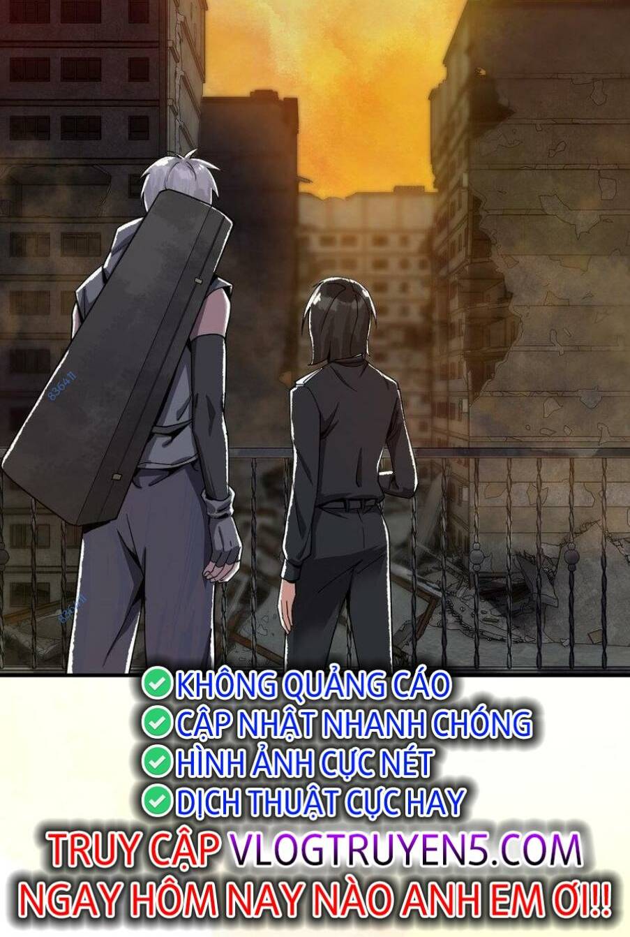 Thi Vương Đại Biến Chương 16 Ảnh 11