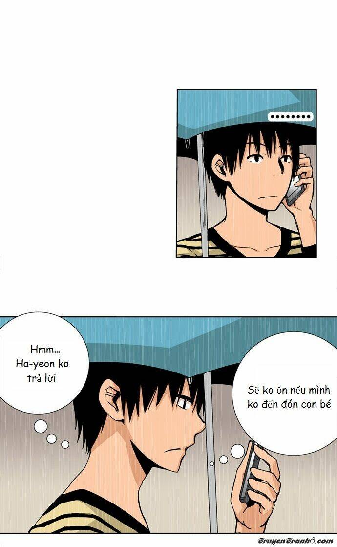 Looking For A Father Chương 37 Ảnh 27