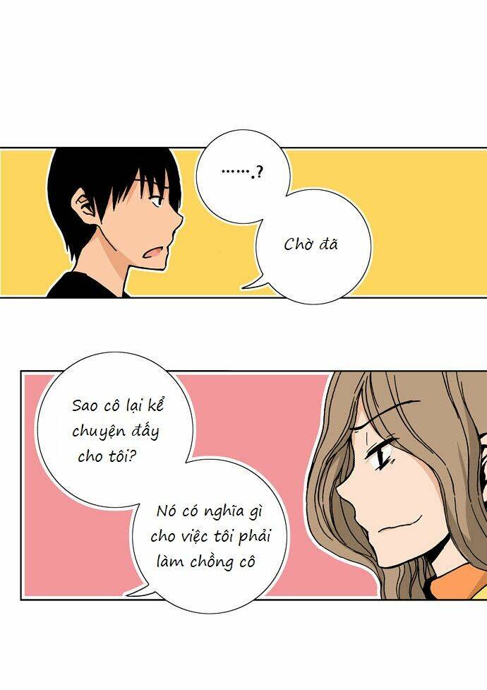 Looking For A Father Chương 33 Ảnh 12