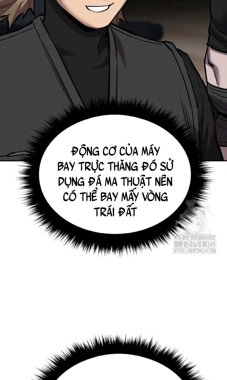Phá Bỏ Giới Hạn Chương 162 Ảnh 118