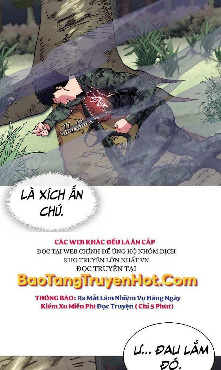 Kẻ Phát Hoạ Ấn Chú Chương 8 Ảnh 70