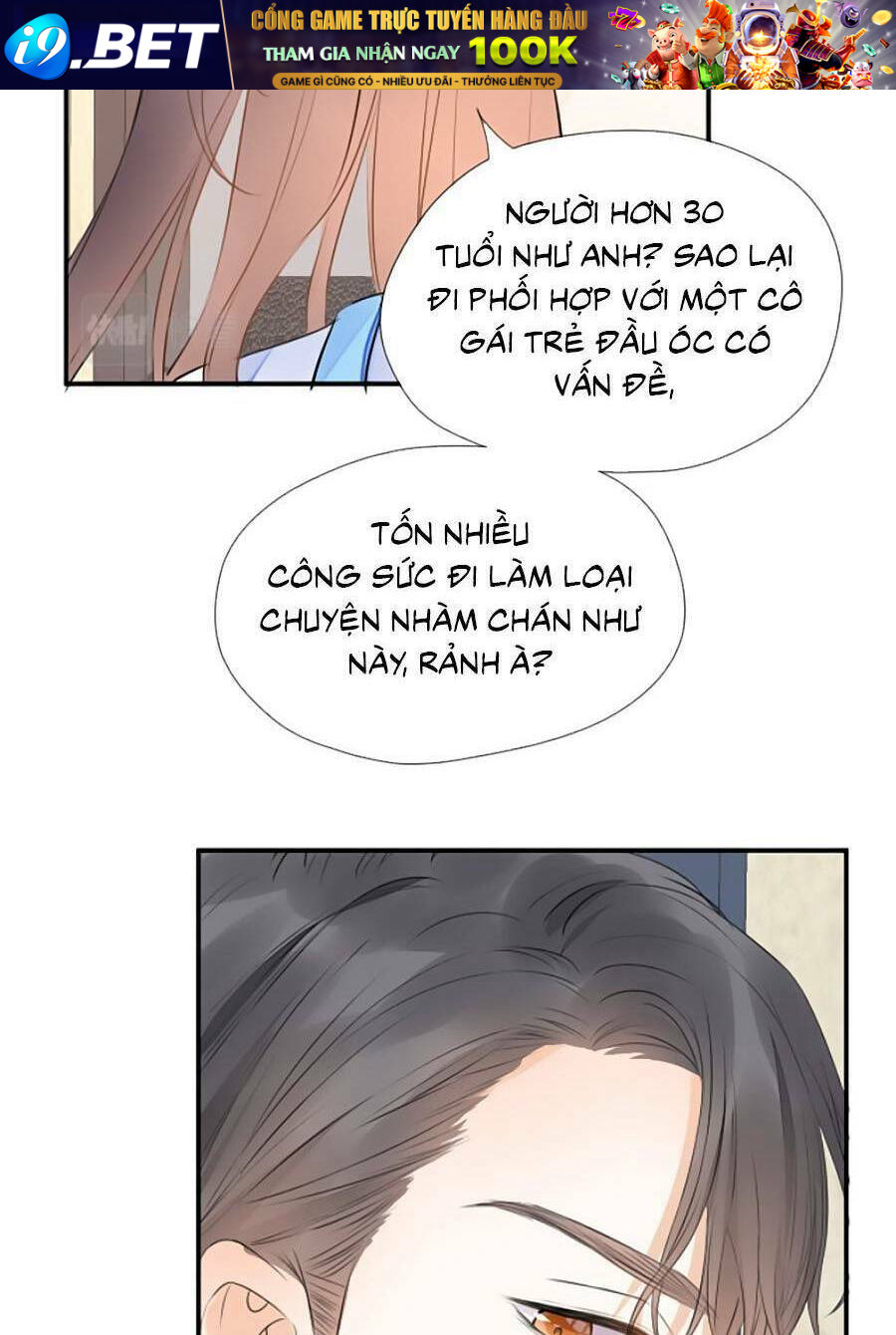 Thầm Yêu: Quất Sinh Hoài Nam Chương 42 Ảnh 5