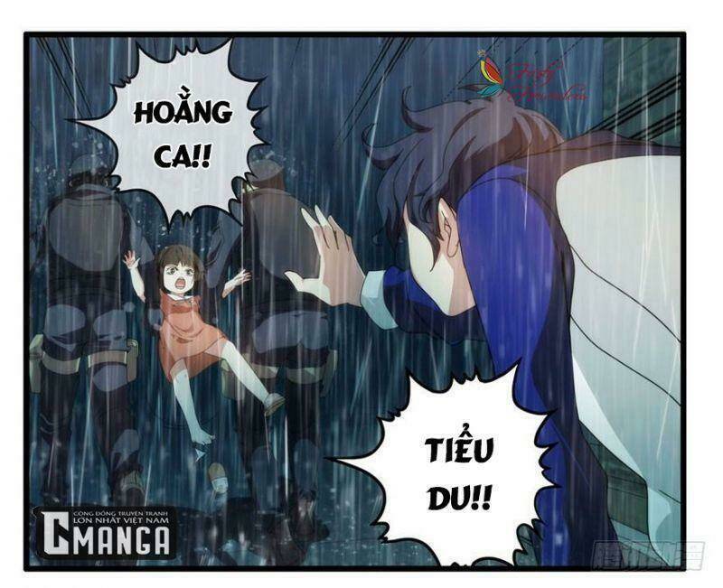 Ý Thức Số 8 Chương 1 Ảnh 45