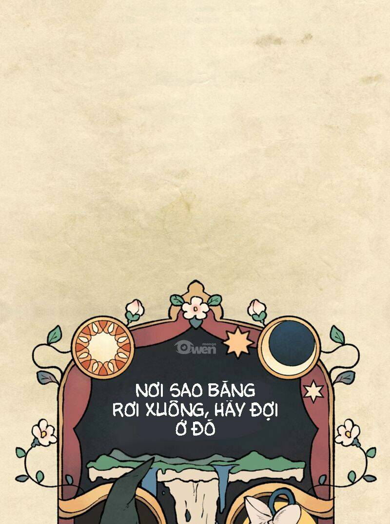 Nơi Mà Ngôi Sao Băng Rơi Xuống, Hãy Đợi Ở Đó Chương 20 Ảnh 14