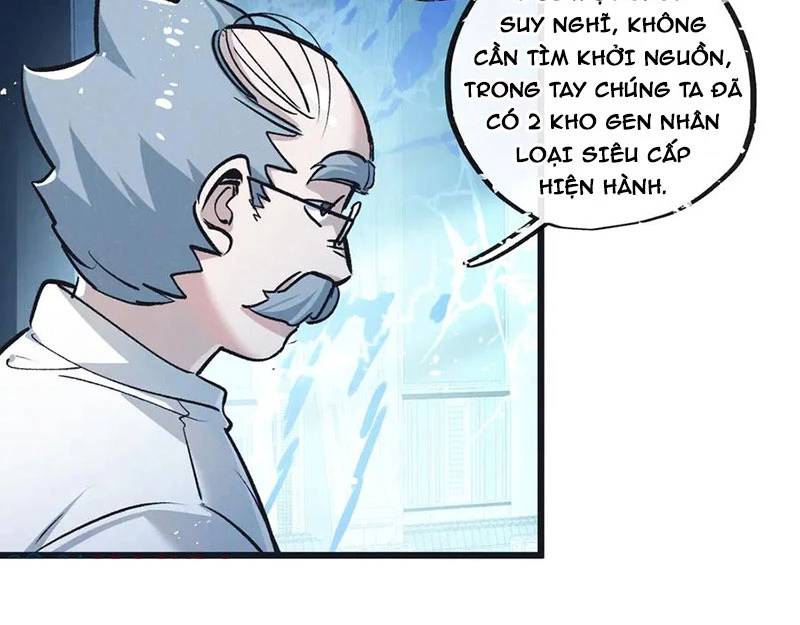 Nông Trường Siêu Cấp Ở Tận Thế Chương 62 Ảnh 40
