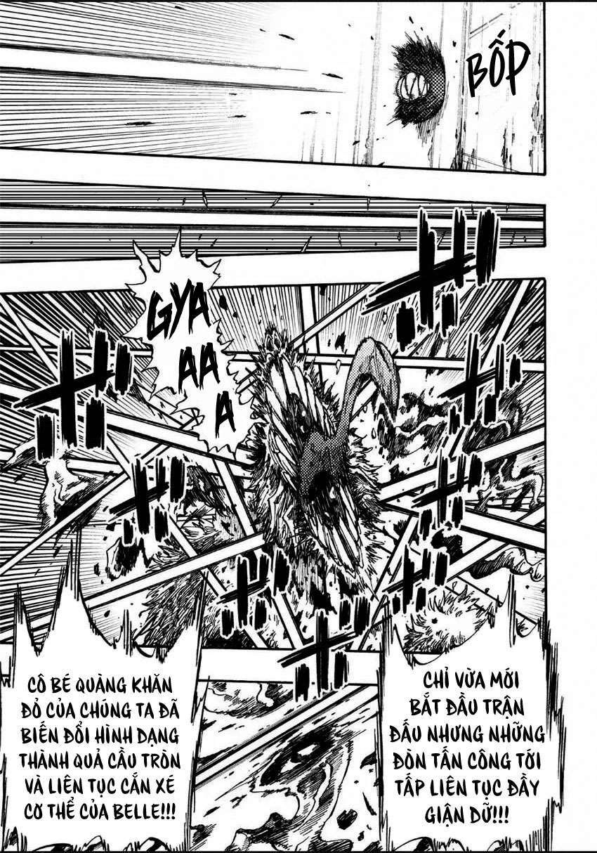 Tales Of Destruction Chương 10 Ảnh 13