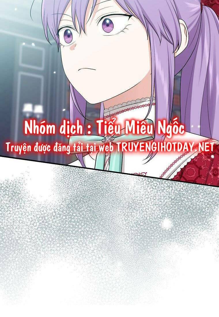 Tôi Đã Diễn Tròn Vai Một Đứa Con Gái Nuôi Chương 42 Ảnh 39