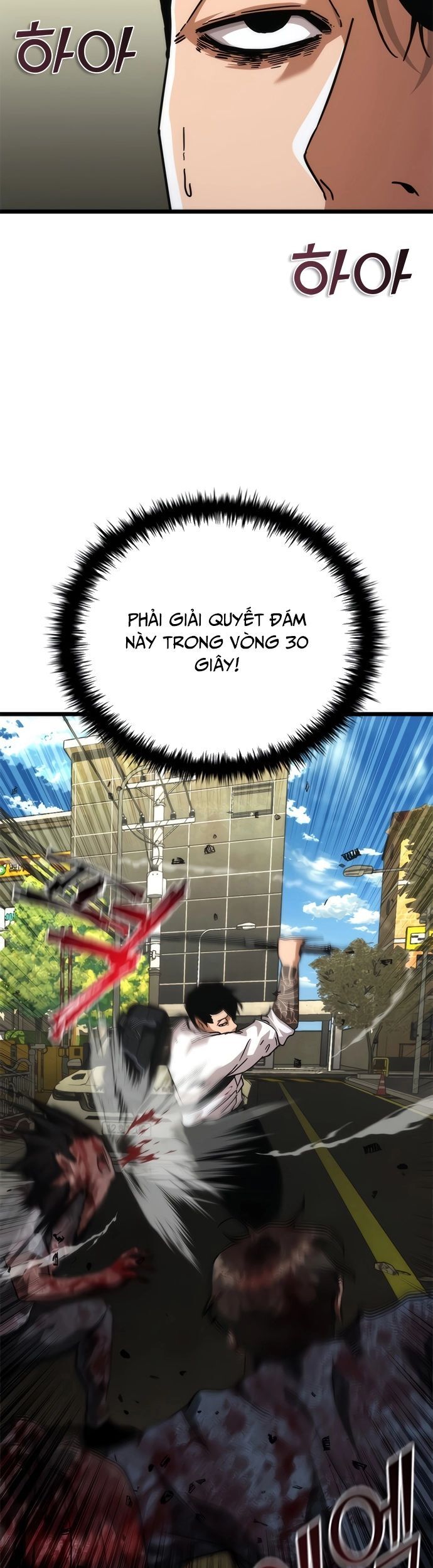 Mạt Thế Zombie 82-08 Chương 58 Ảnh 46