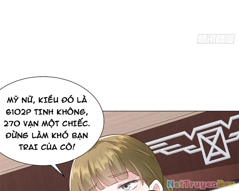 Tôi Là Tài Xế Xe Công Nghệ Có Chút Tiền Thì Đã Sao? Chương 134 Ảnh 73