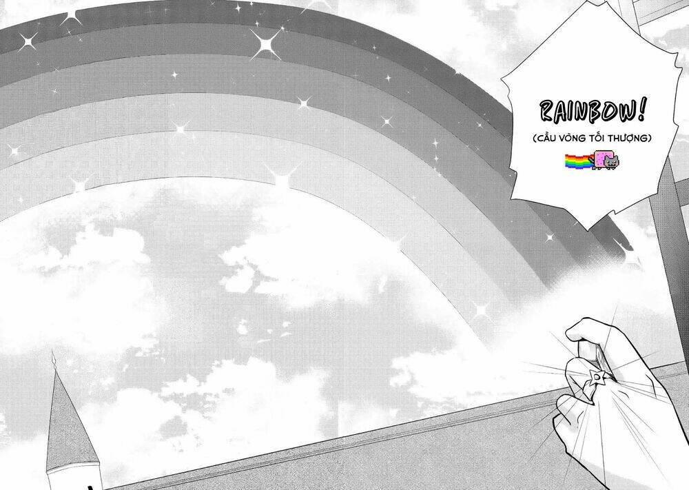 Tensei Ouji Wa Daraketai Chương 13 Ảnh 27