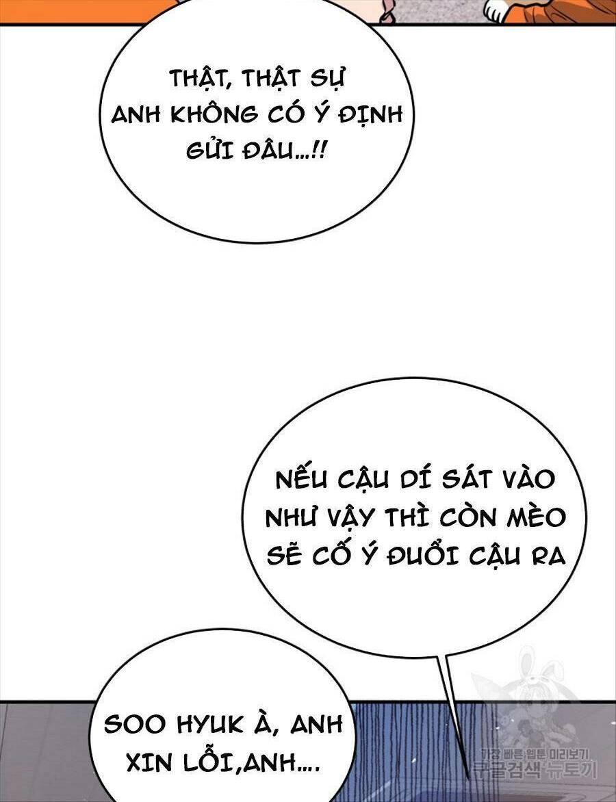 Hệ Thống Cứu Hộ Chương 64 Ảnh 79
