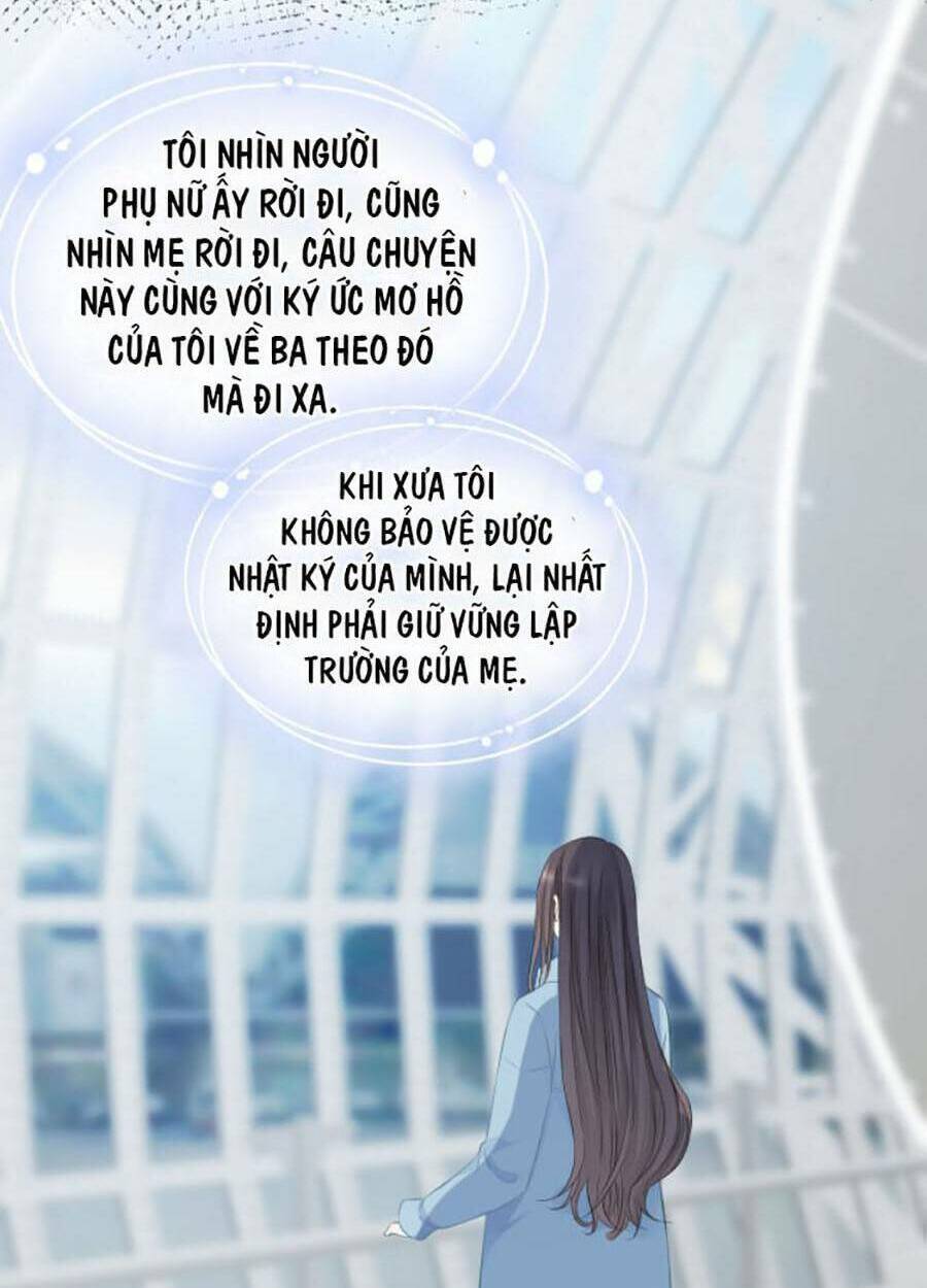 Thầm Yêu: Quất Sinh Hoài Nam Chương 43 Ảnh 53